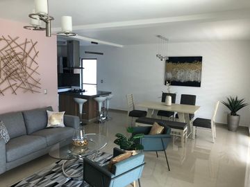 Venta de casa nueva en privada al sur de Cuernavaca $4,100,000.00