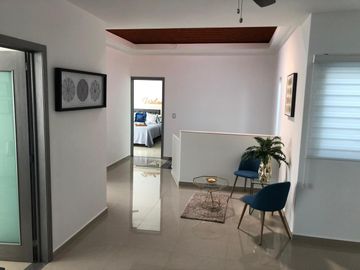 Venta de casa nueva en privada al sur de Cuernavaca $4,100,000.00