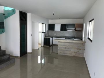 Venta de casa nueva en privada al sur de Cuernavaca $4,100,000.00