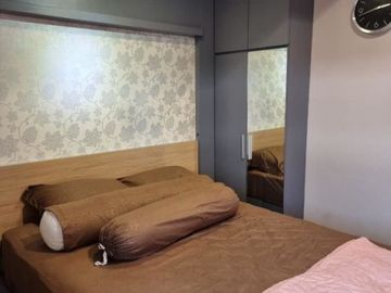 APARTEMENT PUNCAK DHARMAHUSADA FULL FURNISHED
