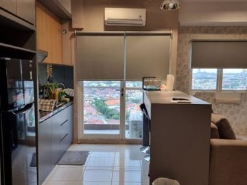 APARTEMENT PUNCAK DHARMAHUSADA FULL FURNISHED