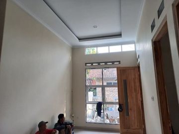 TINGGAL 1 UNIT SAJA! RUMAH SIAP HUNI DEKAT LAVA BANTAL SLEMAN