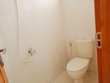 Rumah Di Seturan Belakang UPN