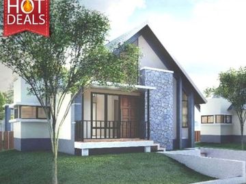 RUMAH CLUSTER DI TASIKMALAYA CIGALONTANG