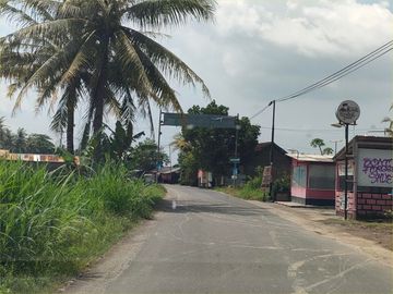 Cuma 100 Jt-an; Tanah Bebas Polusi di Jogja Sedayu