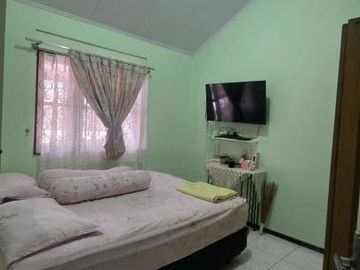 Rumah Apik di Kelapa Gading