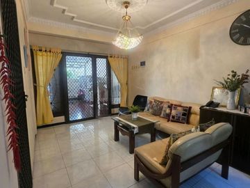 Rumah Apik di Kelapa Gading