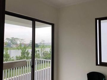 Rumah chyntia summarecon gedebange dekat ciwastra, cibiru bandung