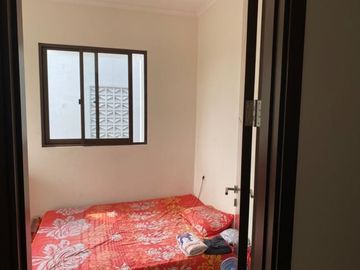 Rumah chyntia summarecon gedebange dekat ciwastra, cibiru bandung