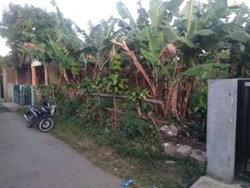 Tanah didekat jalan Raya Tanimulya Bandung barat | AOSFIRDAOS