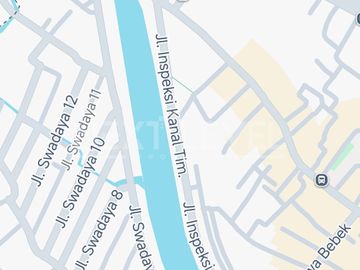 Dijual rumah kontrakan dekat stasiun cakung. Dekat pintu tol, terminal, sekolah, rawakuning