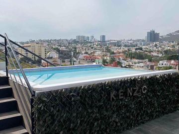 Espectacular departamento en venta zona norte