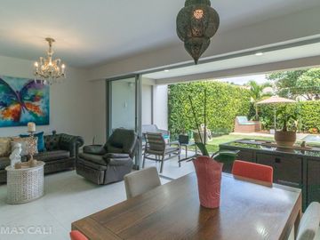 Casa en venta en Jamundi. Cod V5708