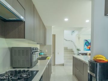 Casa en venta en Jamundi. Cod V5708