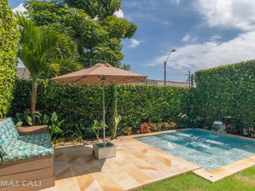 Casa en venta en Jamundi. Cod V5708