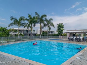 Casa en venta en Jamundi. Cod V5708