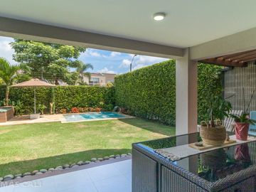 Casa en venta en Jamundi. Cod V5708