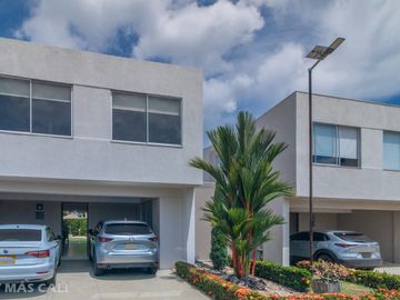 Casa en venta en Jamundi. Cod V5708