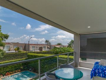 Casa en venta en Jamundi. Cod V5708