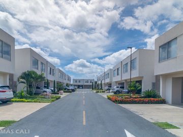 Casa en venta en Jamundi. Cod V5708
