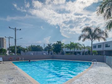 Casa en venta en Jamundi. Cod V5708
