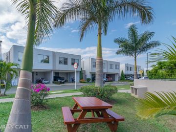 Casa en venta en Jamundi. Cod V5708