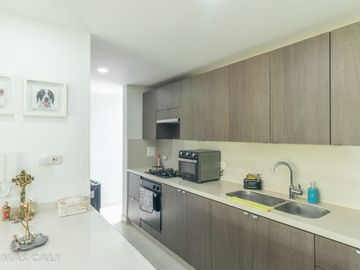 Casa en venta en Jamundi. Cod V5708