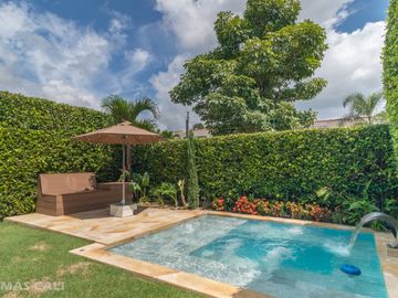 Casa en venta en Jamundi. Cod V5708