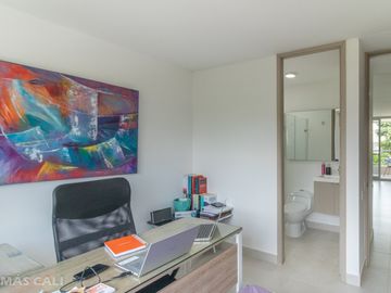 Casa en venta en Jamundi. Cod V5708