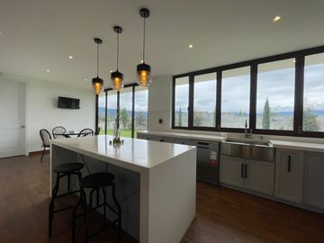 Vendo casa de lujo en Carigán