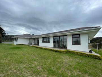 Vendo casa de lujo en Carigán