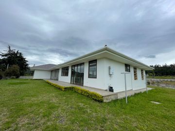 Vendo casa de lujo en Carigán