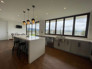 Vendo casa de lujo en Carigán