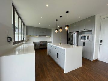 Vendo casa de lujo en Carigán