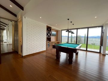Vendo casa de lujo en Carigán