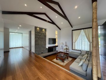 Vendo casa de lujo en Carigán