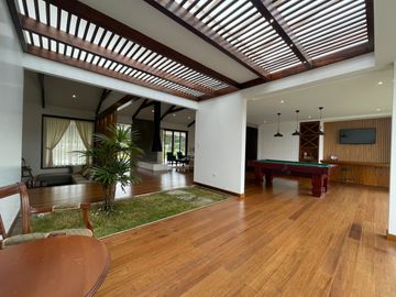 Vendo casa de lujo en Carigán