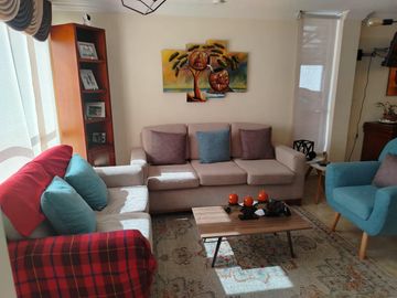 Casa en Venta de 128m2 de construcción, ubicada en el  Dean bajo, a 500m de Colegio Gutembe