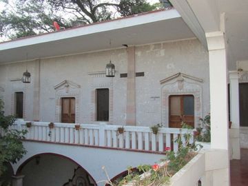 Hacienda u Hotel en Venta en Apozol, Zacatecas