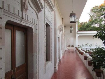 Hacienda u Hotel en Venta en Apozol, Zacatecas