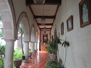 Hacienda u Hotel en Venta en Apozol, Zacatecas