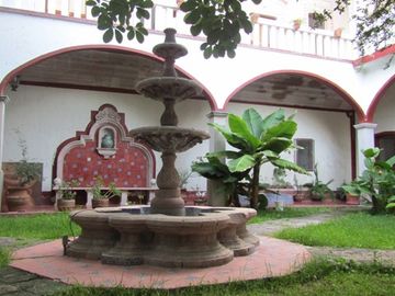 Hacienda u Hotel en Venta en Apozol, Zacatecas