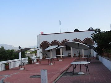 Hacienda u Hotel en Venta en Apozol, Zacatecas