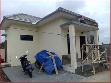 Rumah Idaman View Pegunungan Di Gondang