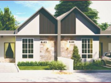 Rumah Idaman View Pegunungan Di Gondang