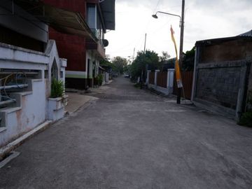 Rumah Baru Dijual di Jogja Tipe 50/111, 5 menit ke Kampus UNISA