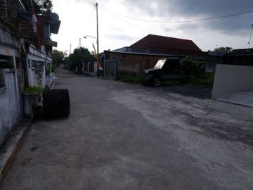 Rumah Baru Dijual di Jogja Tipe 50/111, 5 menit ke Kampus UNISA