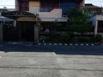 Rumah Sukomanunggal Jaya, Strategis Hadap Timur Row Jalan 6 meter