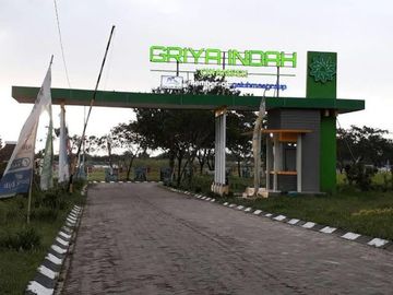 Unit Bersubsidi Siap Huni Di Kota Cikampek