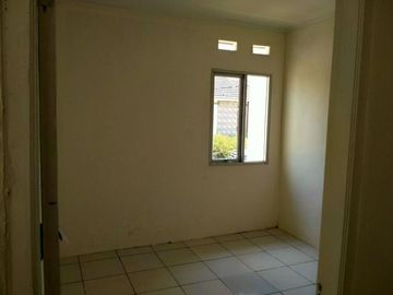 Unit Bersubsidi Siap Huni Di Kota Cikampek